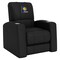 Dreamseat Home Theater Recliner Indiana Pacers Logo XZ418301RHTCDBLK-PSNBA31000 - alternate 1